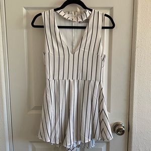 LF RUMOR BOUTIQUE ROMPER